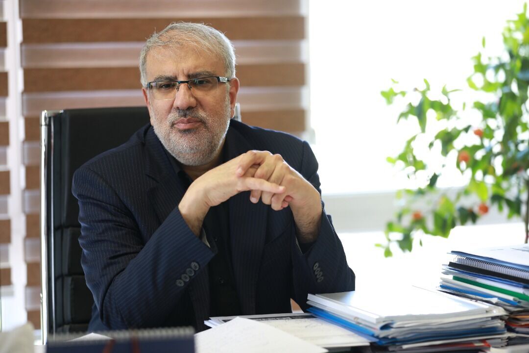اوجی: وضعیت فروش فرآورده‌های نفتی ایران خوب است