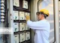 برق ادارات پُرمصرف در شهرستانهای استان تهران قطع شد